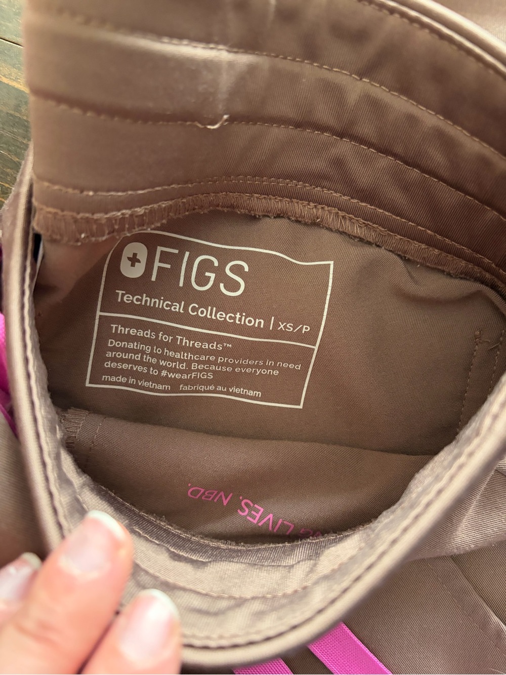 Figs set - Picture 3 of 3
